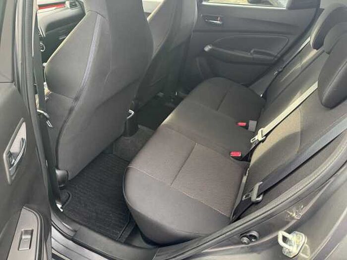 Suzuki Swift 1.4 Boosterjet Sport RÜCKFAHRKAMERA + PDC