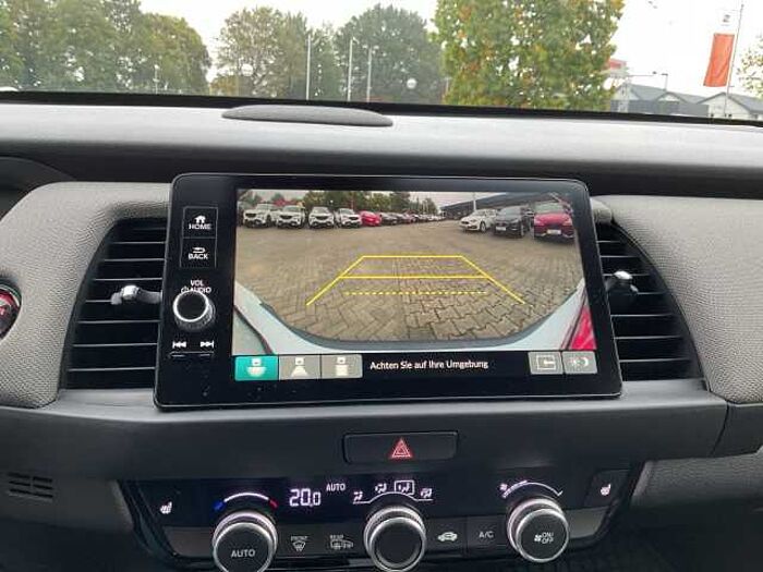 Honda Jazz 1.5 i-MMD Crosstar Executive ACC+LED+Navi