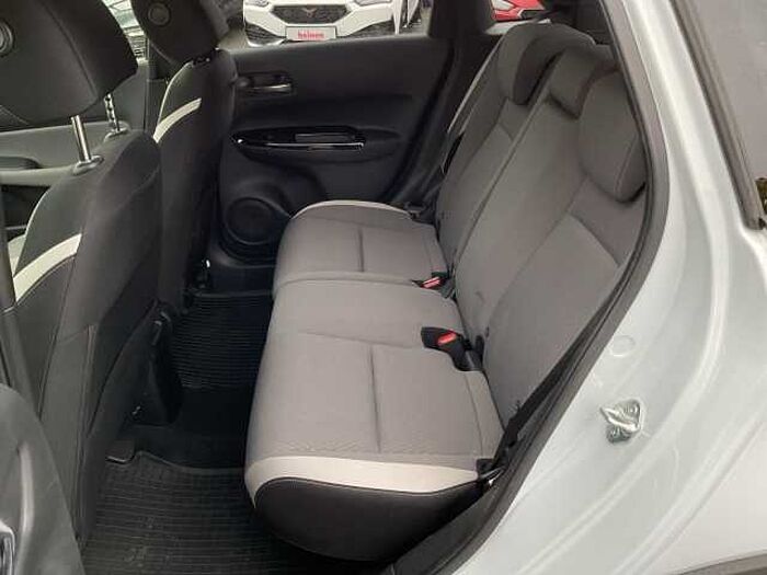 Honda Jazz 1.5 i-MMD Crosstar Executive ACC+LED+Navi