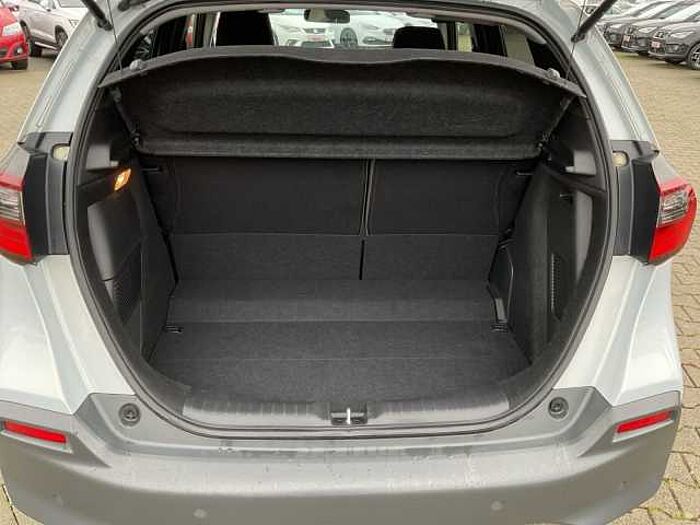 Honda Jazz 1.5 i-MMD Crosstar Executive ACC+LED+Navi