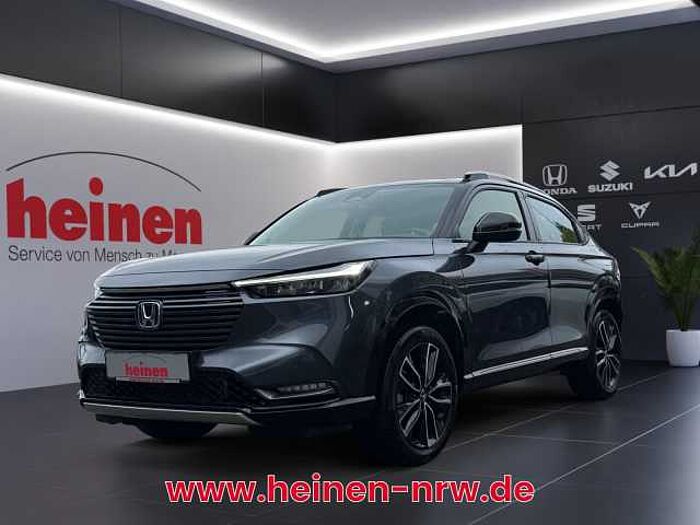 Honda HR-V 1.5 i-MMD Advance Style RÜCKFAHRKAMERA + PDC