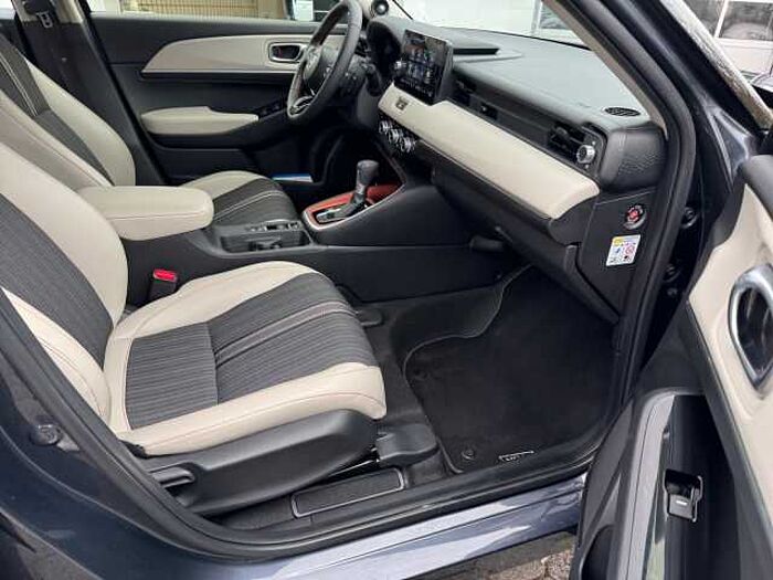 Honda HR-V 1.5 i-MMD Advance Style RÜCKFAHRKAMERA + PDC