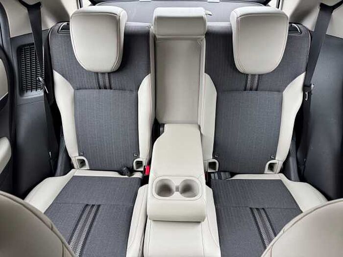 Honda HR-V 1.5 i-MMD Advance Style RÜCKFAHRKAMERA + PDC