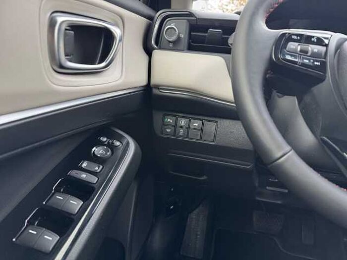 Honda HR-V 1.5 i-MMD Advance Style RÜCKFAHRKAMERA + PDC