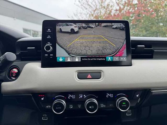 Honda HR-V 1.5 i-MMD Advance Style RÜCKFAHRKAMERA + PDC
