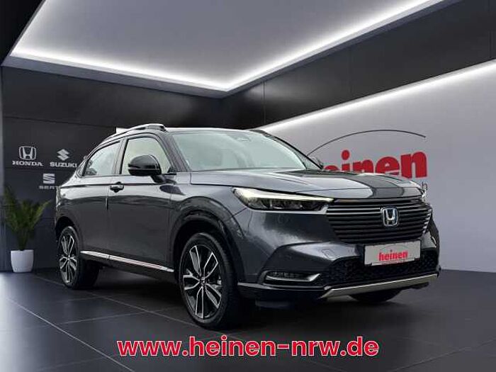 Honda HR-V 1.5 i-MMD Advance Style RÜCKFAHRKAMERA + PDC