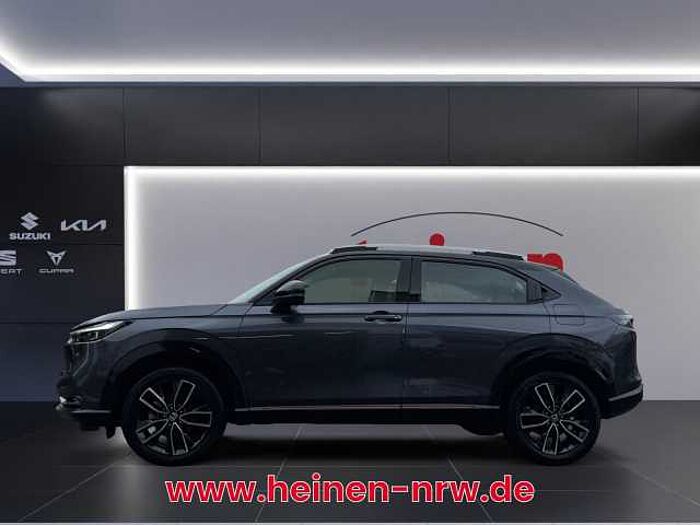 Honda HR-V 1.5 i-MMD Advance Style RÜCKFAHRKAMERA + PDC