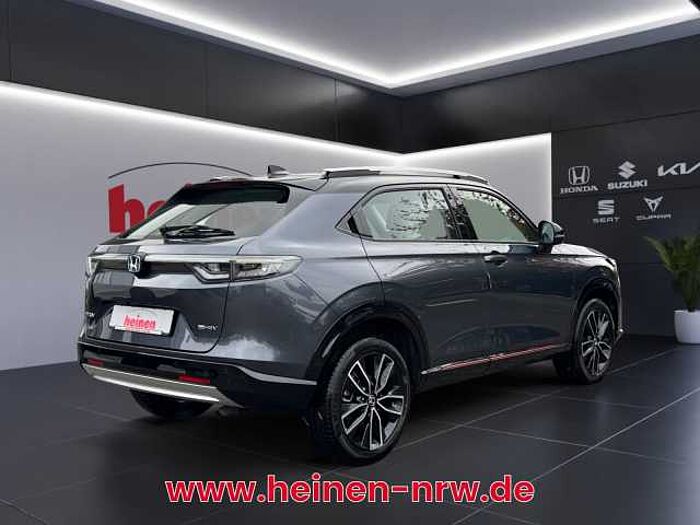 Honda HR-V 1.5 i-MMD Advance Style RÜCKFAHRKAMERA + PDC