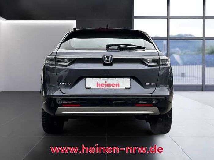 Honda HR-V 1.5 i-MMD Advance Style RÜCKFAHRKAMERA + PDC