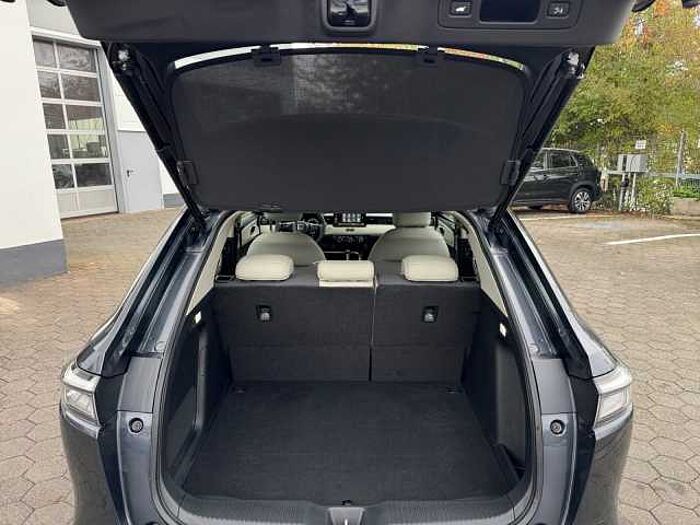 Honda HR-V 1.5 i-MMD Advance Style RÜCKFAHRKAMERA + PDC
