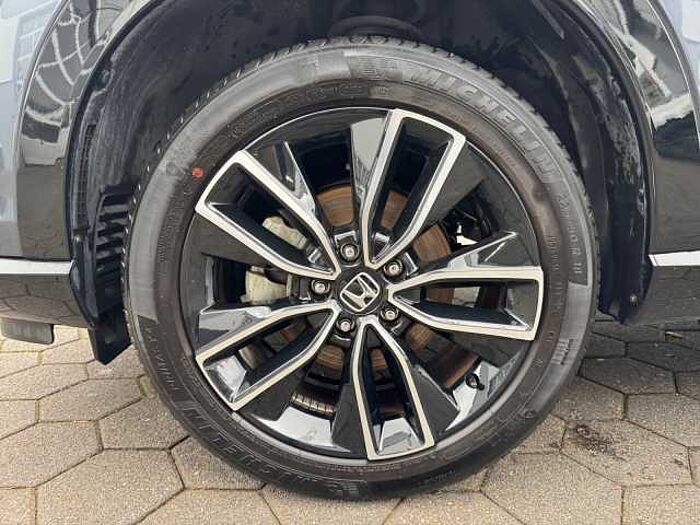 Honda HR-V 1.5 i-MMD Advance Style RÜCKFAHRKAMERA + PDC