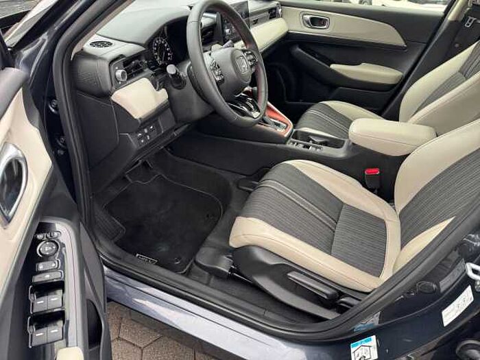 Honda HR-V 1.5 i-MMD Advance Style RÜCKFAHRKAMERA + PDC