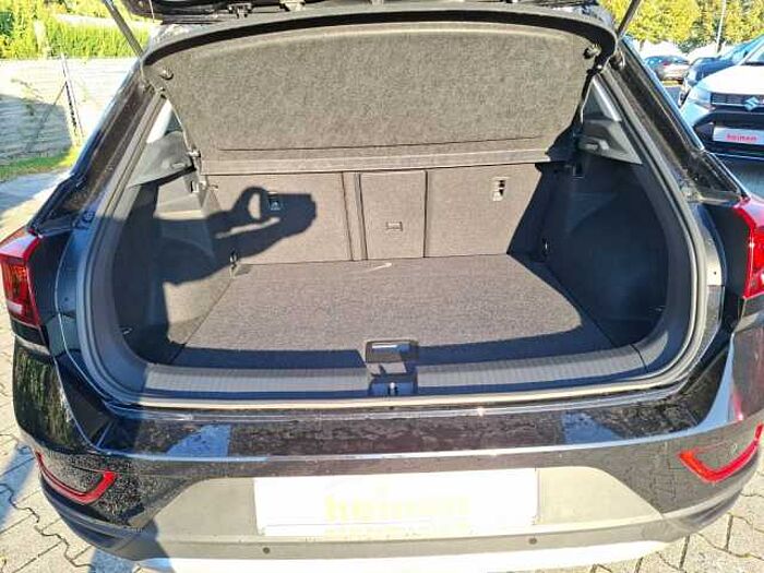 Volkswagen T-Roc 1.0 TSI Life LED CARPLAY+ANDROID-AUTO