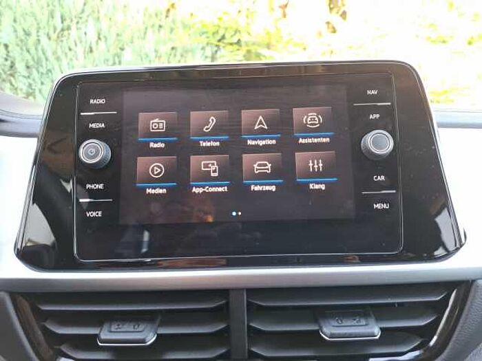 Volkswagen T-Roc 1.0 TSI Life LED CARPLAY+ANDROID-AUTO