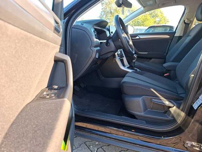 Volkswagen T-Roc 1.0 TSI Life LED CARPLAY+ANDROID-AUTO