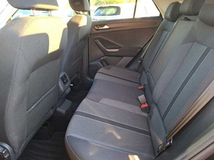 Volkswagen T-Roc 1.0 TSI Life LED CARPLAY+ANDROID-AUTO