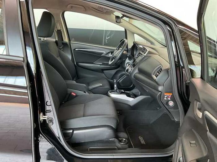 Honda Jazz 1.3 i-VTEC Comfort FLA LM 2xPDC SHZ