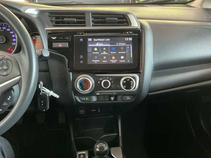 Honda Jazz 1.3 i-VTEC Comfort FLA LM 2xPDC SHZ