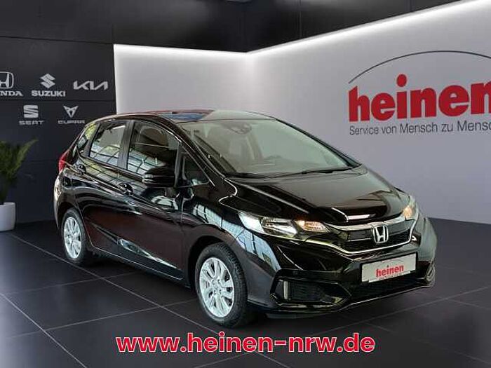 Honda Jazz 1.3 i-VTEC Comfort FLA LM 2xPDC SHZ