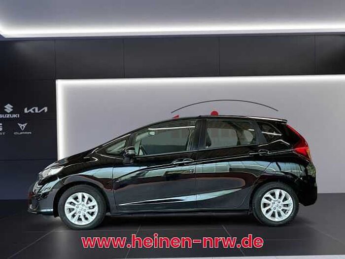 Honda Jazz 1.3 i-VTEC Comfort FLA LM 2xPDC SHZ