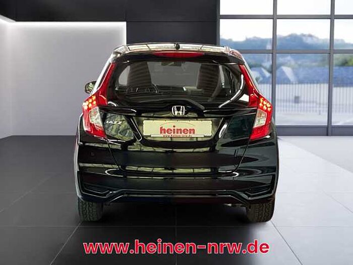 Honda Jazz 1.3 i-VTEC Comfort FLA LM 2xPDC SHZ