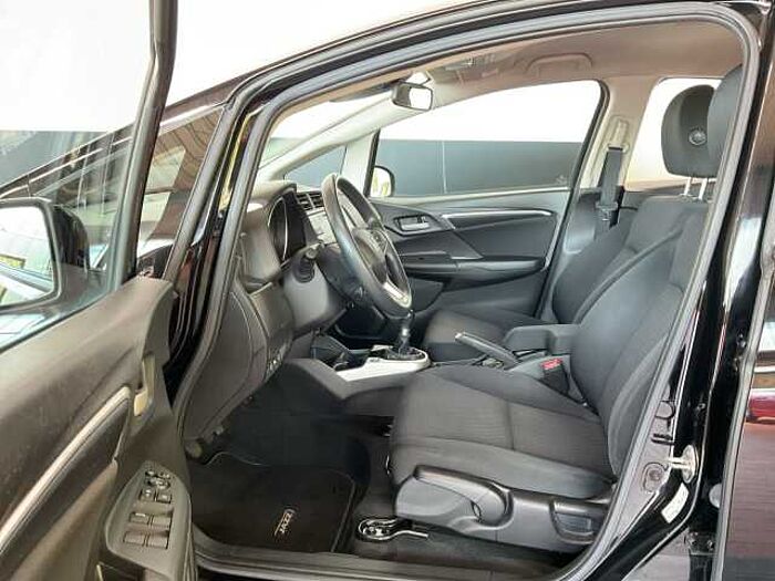 Honda Jazz 1.3 i-VTEC Comfort FLA LM 2xPDC SHZ