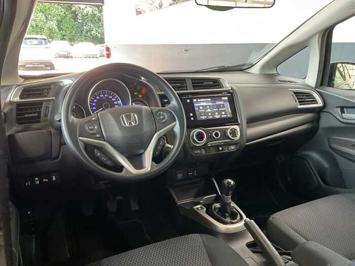 Honda Jazz 1.3 i-VTEC Comfort FLA LM 2xPDC SHZ