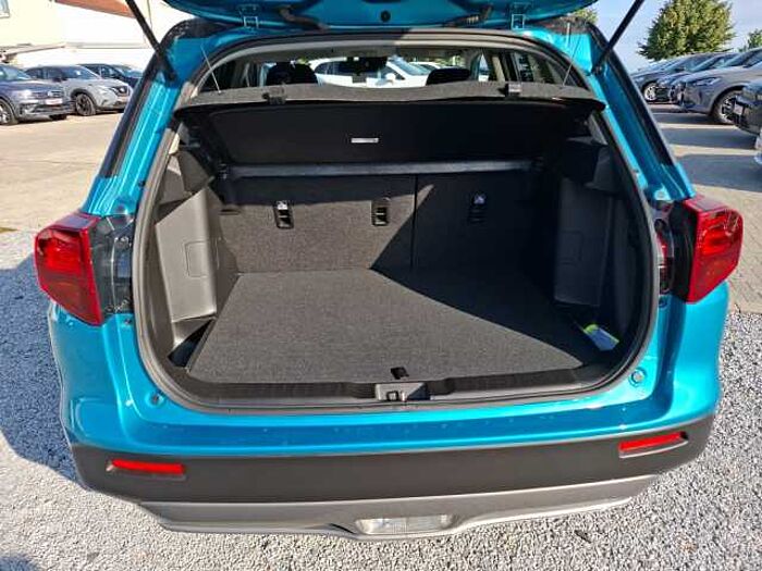 Suzuki Vitara 1.4 DITC Comfort NAVI LED ACC