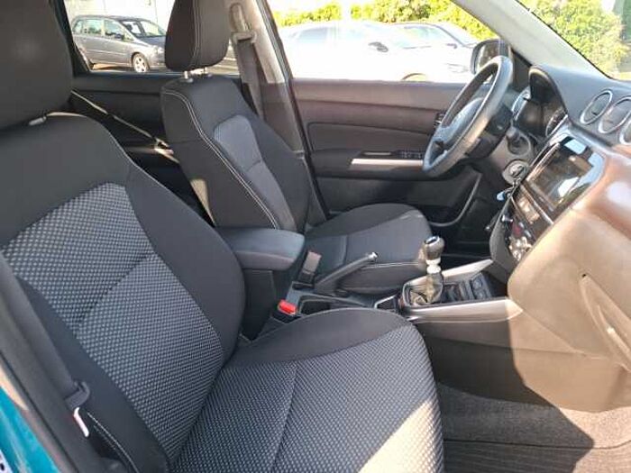 Suzuki Vitara 1.4 DITC Comfort NAVI LED ACC