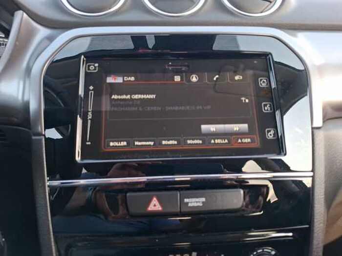 Suzuki Vitara 1.4 DITC Comfort NAVI LED ACC