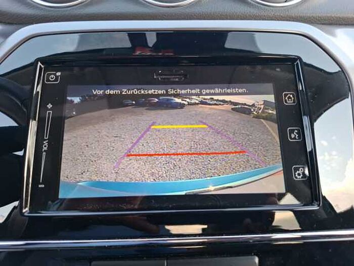 Suzuki Vitara 1.4 DITC Comfort NAVI LED ACC