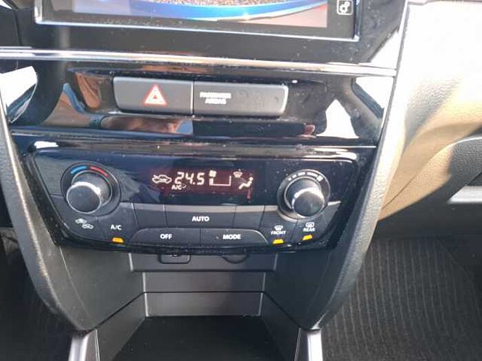 Suzuki Vitara 1.4 DITC Comfort NAVI LED ACC