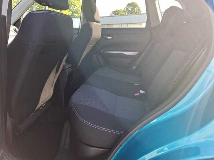 Suzuki Vitara 1.4 DITC Comfort NAVI LED ACC