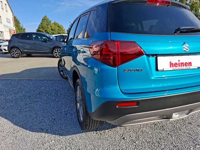Suzuki Vitara 1.4 DITC Comfort NAVI LED ACC