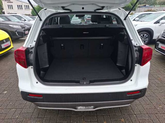 Suzuki Vitara 1.4 ALLGRIP Comfort+ NAVI LED ACC PANO