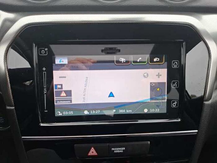 Suzuki Vitara 1.4 ALLGRIP Comfort+ NAVI LED ACC PANO