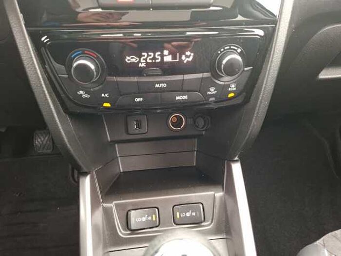 Suzuki Vitara 1.4 ALLGRIP Comfort+ NAVI LED ACC PANO