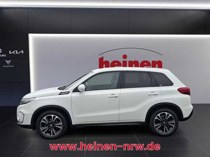 Suzuki Vitara 1.4 ALLGRIP Comfort+ NAVI LED ACC PANO