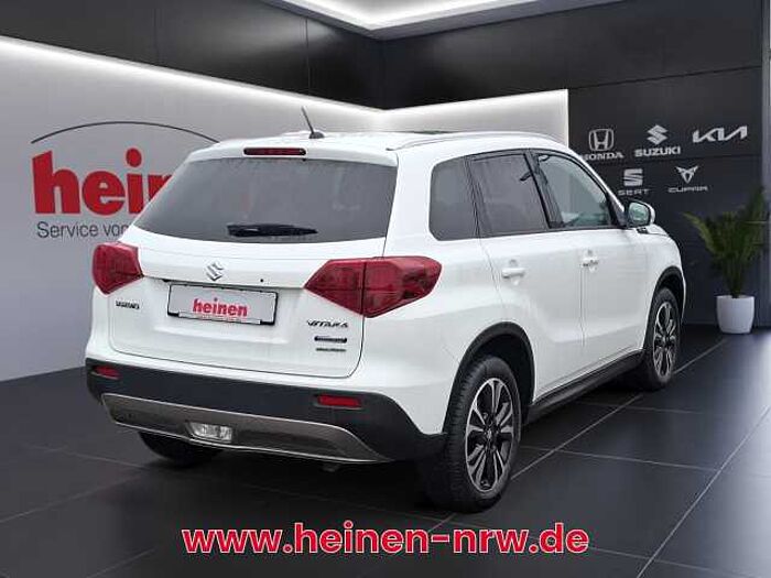 Suzuki Vitara 1.4 ALLGRIP Comfort+ NAVI LED ACC PANO