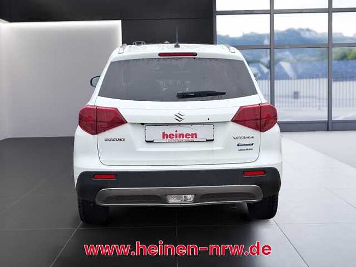 Suzuki Vitara 1.4 ALLGRIP Comfort+ NAVI LED ACC PANO