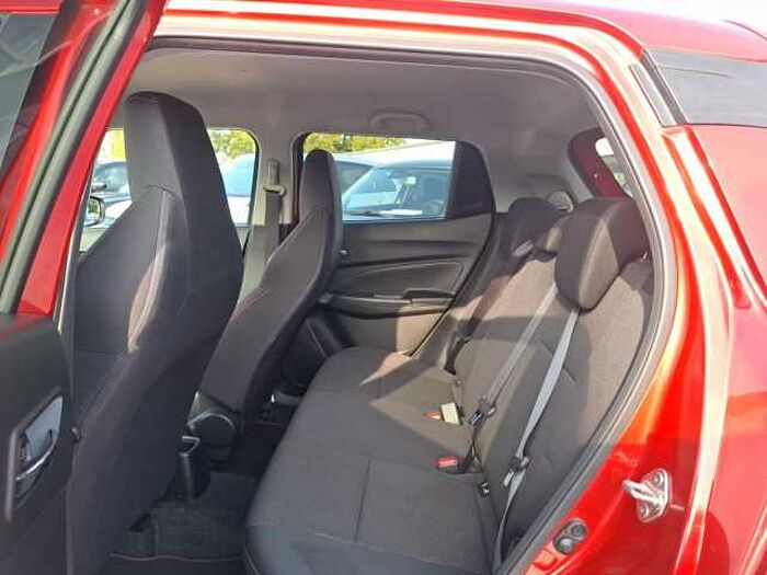 Suzuki Swift 1.4 Sport NAVI LED ACC 17Z-ALU