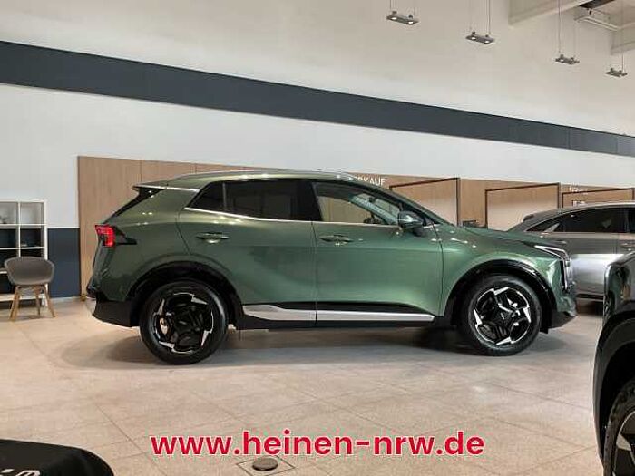 Kia SPORTAGE 1.6 SPIRIT DCT NAVI DRIVE SOUND MOD 26