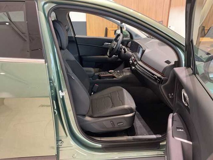 Kia SPORTAGE 1.6 SPIRIT DCT NAVI DRIVE SOUND MOD 26