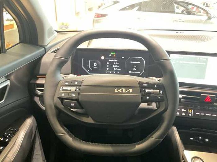 Kia SPORTAGE 1.6 SPIRIT DCT NAVI DRIVE SOUND MOD 26