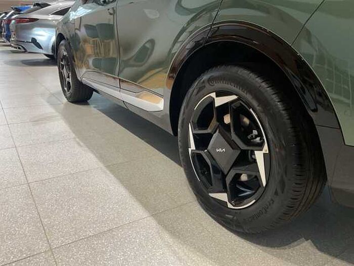 Kia SPORTAGE 1.6 SPIRIT DCT NAVI DRIVE SOUND MOD 26