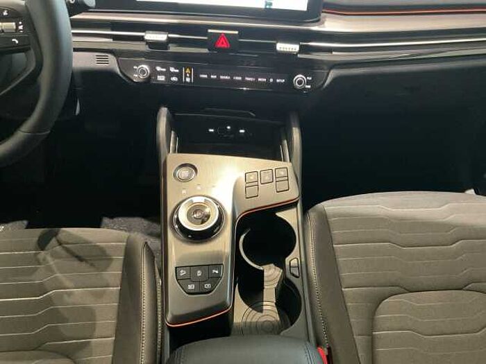 Kia SPORTAGE 1.6 SPIRIT DCT NAVI DRIVE SOUND MOD 26