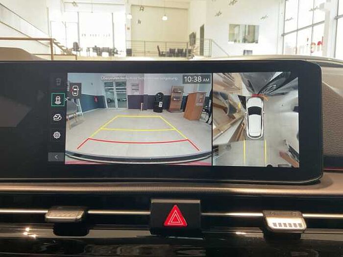 Kia SPORTAGE 1.6 SPIRIT DCT NAVI DRIVE SOUND MOD 26