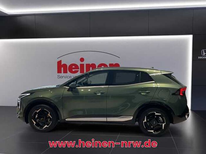 Kia SPORTAGE 1.6 SPIRIT DCT NAVI DRIVE SOUND MOD 26