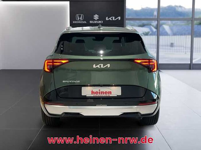 Kia SPORTAGE 1.6 SPIRIT DCT NAVI DRIVE SOUND MOD 26