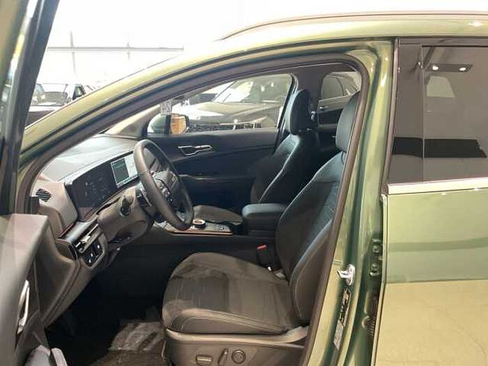 Kia SPORTAGE 1.6 SPIRIT DCT NAVI DRIVE SOUND MOD 26